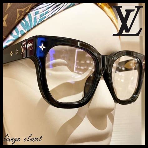 louis vuitton eyeglasses frames|louis vuitton my monogram eyeglasses.